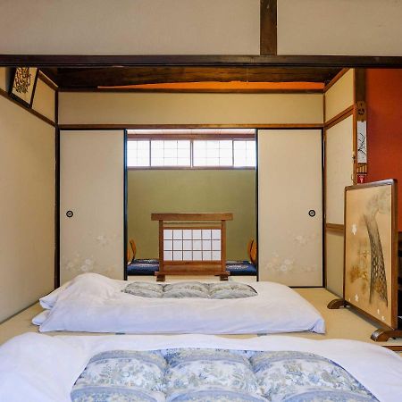 Вилла K-Style Kinkakuji Киото Экстерьер фото