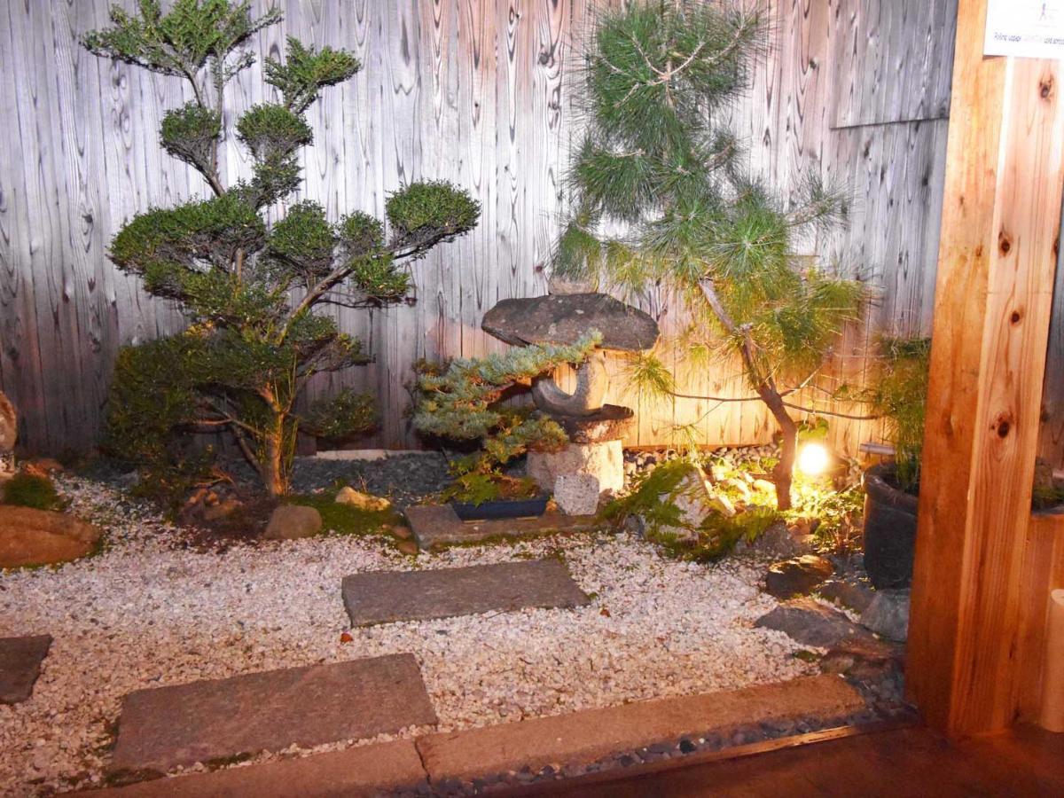 Вилла K-Style Kinkakuji Киото Экстерьер фото