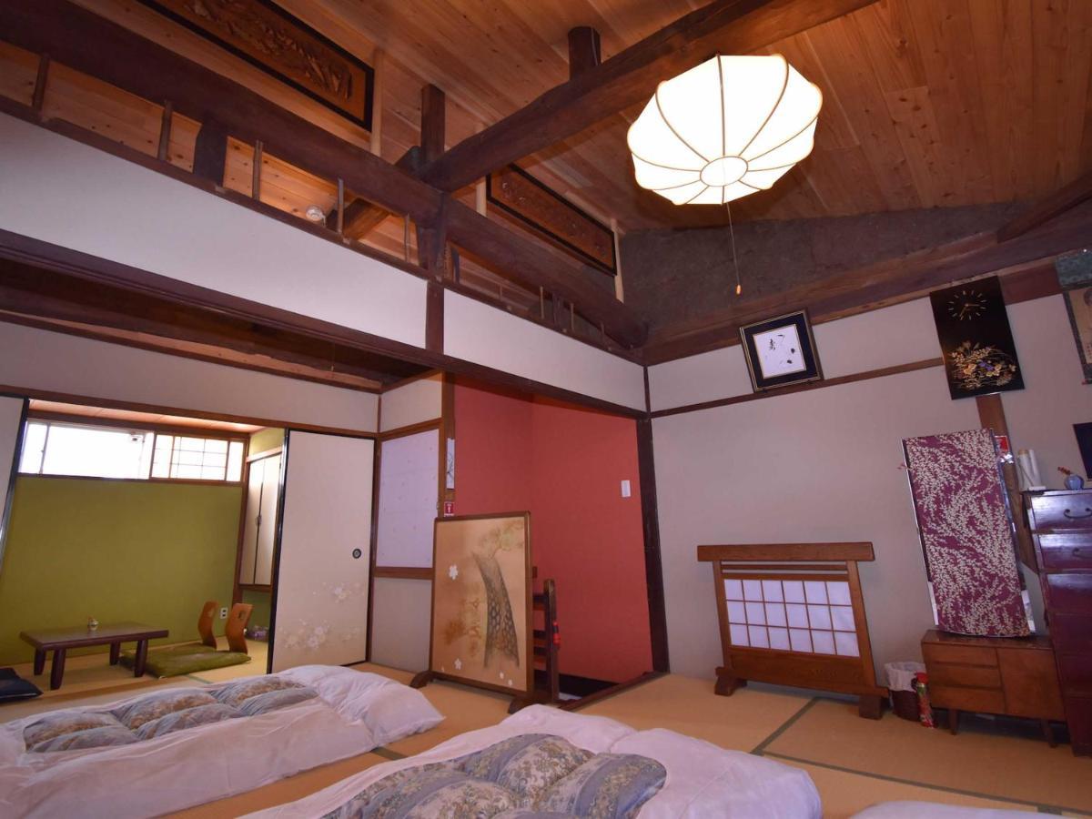 Вилла K-Style Kinkakuji Киото Экстерьер фото